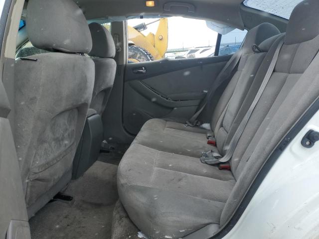 Photo 10 from auction – 2008 NISSAN ALTIMA 2.5 with VIN 1N4AL21E08N498044