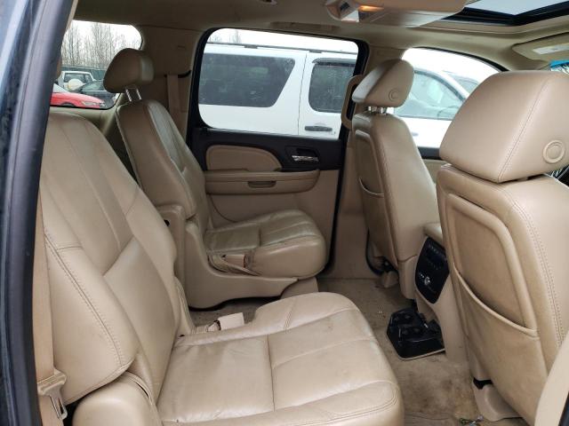 Photo 11 from auction – 2007 GMC YUKON XL D with VIN 1GKFK66847J364709