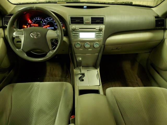 Photo 8 from auction – 2007 TOYOTA CAMRY CE with VIN 4T1BE46K87U006637