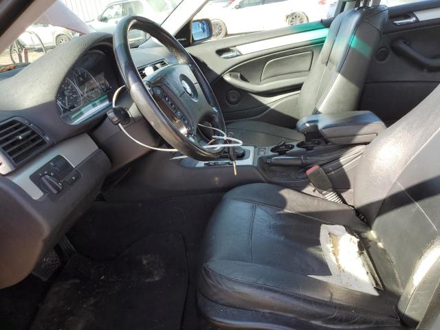 Photo 7 from auction – 2002 BMW 3 SERIES with VIN WBAEW53402PG18235