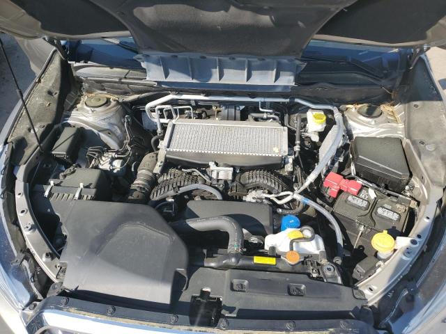 Photo 12 from auction – 2019 SUBARU ASCENT PRE with VIN 4S4WMACD4K3442828