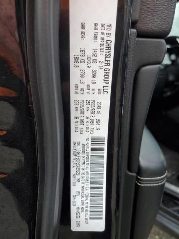 Photo 14 from auction – 2014 JEEP GRAND CHER with VIN 1C4RJFBG7EC423620