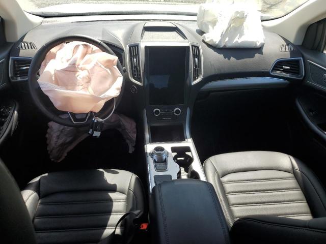 Photo 8 from auction – 2022 FORD EDGE SEL with VIN 2FMPK4J99NBA29625