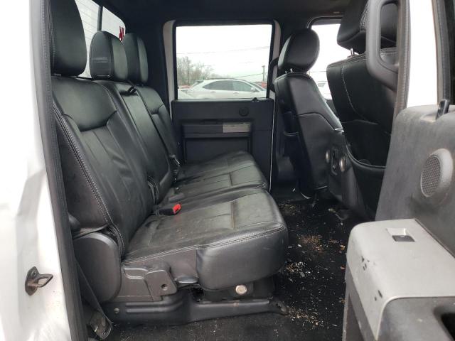 Photo 10 from auction – 2013 FORD F250 SUPER with VIN 1FT7W2B6XDEA58667
