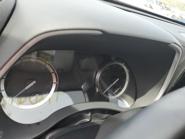 Photo 9 from auction – 2022 TOYOTA HIGHLANDER with VIN 5TDGZRBH2NS208686