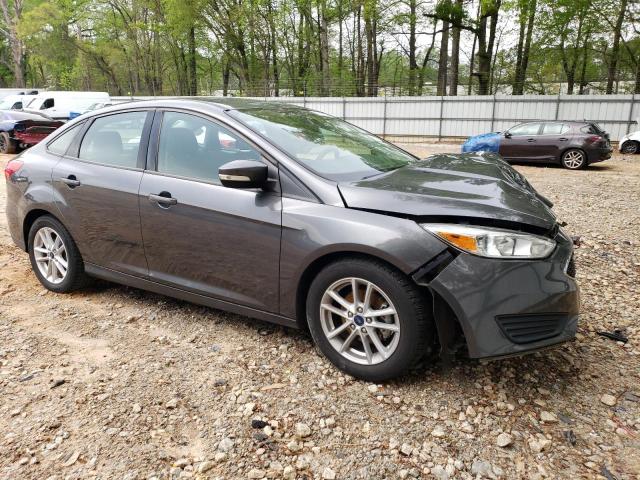 Photo 4 from auction – 2017 FORD FOCUS SE with VIN 1FADP3F20HL330776