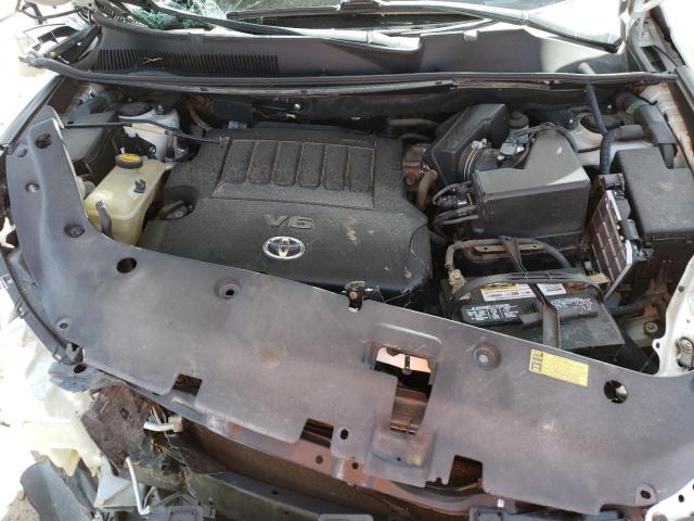 Photo 11 from auction – 2010 TOYOTA RAV4 LIMIT with VIN 2T3DK4DV5AW020282