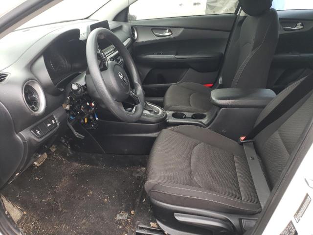 Photo 7 from auction – 2019 KIA FORTE FE with VIN 3KPF24AD0KE020207