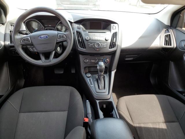 Photo 8 from auction – 2017 FORD FOCUS SE with VIN 1FADP3F21HL299246
