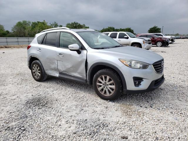 Photo 4 from auction – 2016 MAZDA CX-5 TOURI with VIN JM3KE2CY4G0648837