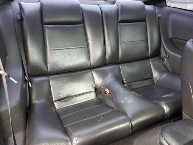Photo 10 from auction – 2005 FORD MUSTANG with VIN 1ZVFT80NX55140477