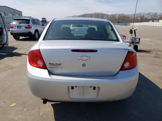 Photo 6 from auction – 2010 CHEVROLET COBALT 1LT with VIN 1G1AD5F57A7160175
