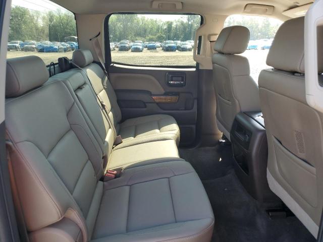 Photo 10 from auction – 2014 GMC SIERRA K15 with VIN 3GTU2VEC0EG168509