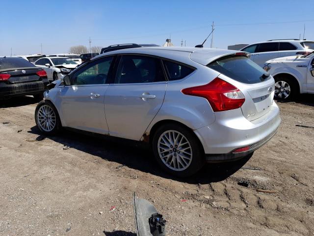 Photo 2 from auction – 2012 FORD FOCUS SEL with VIN 1FAHP3M26CL445993