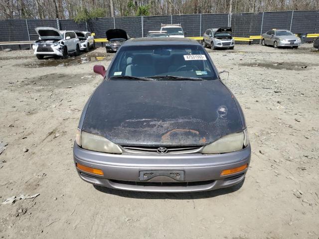 Photo 5 from auction – 1995 TOYOTA CAMRY LE with VIN 4T1SK12E7SU547744