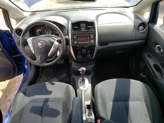 Photo 8 from auction – 2015 NISSAN VERSA NOTE with VIN 3N1CE2CP9FL371711