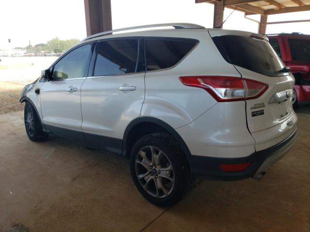 Photo 2 from auction – 2014 FORD ESCAPE TIT with VIN 1FMCU0JX5EUD79151