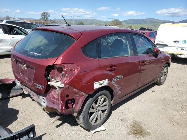 Photo 3 from auction – 2015 SUBARU IMPREZA PR with VIN JF1GPAC69F8287645