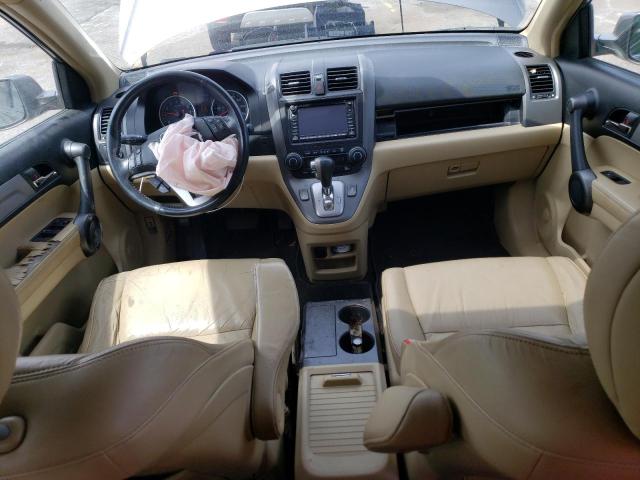 Photo 8 from auction – 2011 HONDA CR-V EXL with VIN 5J6RE4H74BL112409