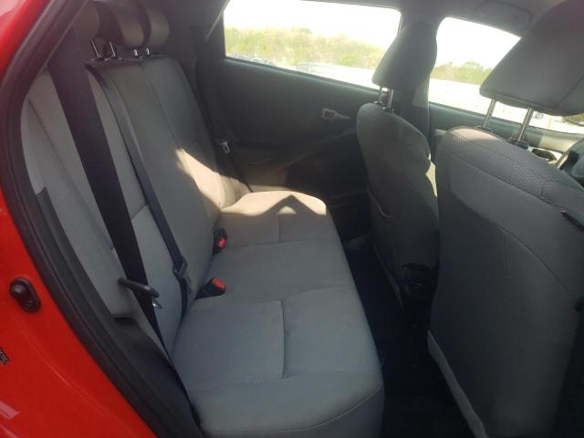 Photo 10 from auction – 2009 TOYOTA COROLLA MA with VIN 2T1KU40E39C130373