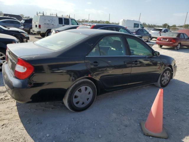 Photo 3 from auction – 2004 TOYOTA CAMRY LE with VIN JTDBE32K740252232