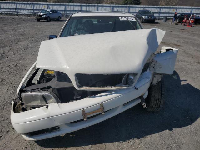 Photo 5 from auction – 1998 VOLVO S70 with VIN YV1LS5535W2442819