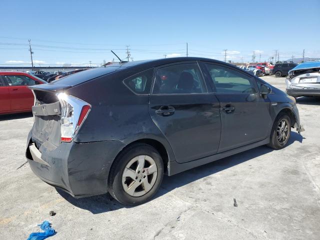 Photo 3 from auction – 2010 TOYOTA PRIUS with VIN JTDKN3DU2A0159709