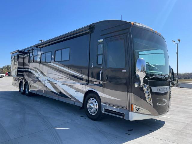 WINNEBAGO RV 2013 with VIN 4UZFCUCY5DCFH0410 - Photo from auction
