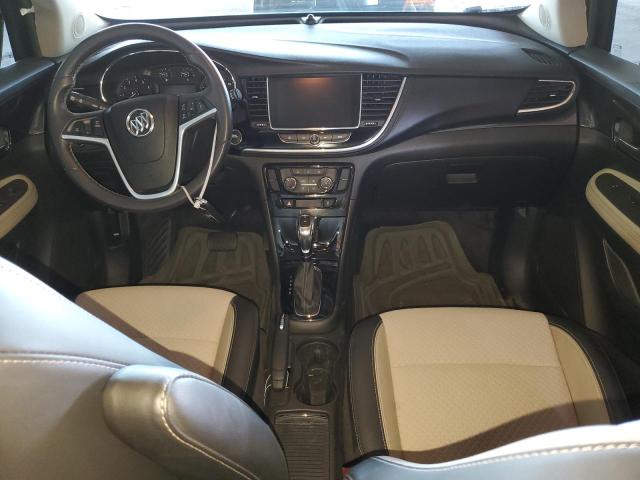 Photo 8 from auction – 2019 BUICK ENCORE PRE with VIN KL4CJASB5KB843403