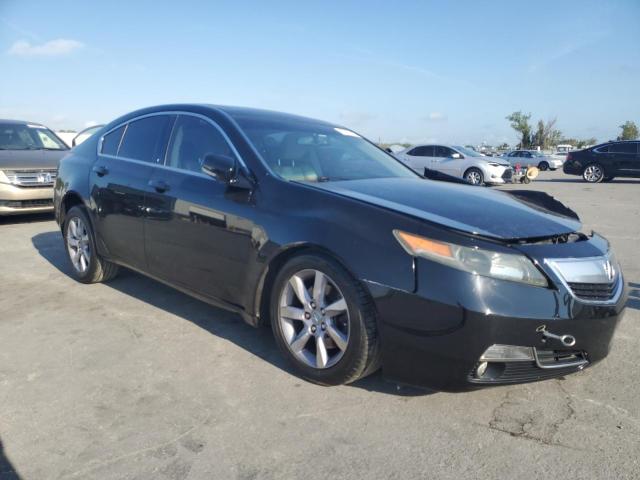 Photo 4 from auction – 2014 ACURA TL with VIN 19UUA8F26EA000271