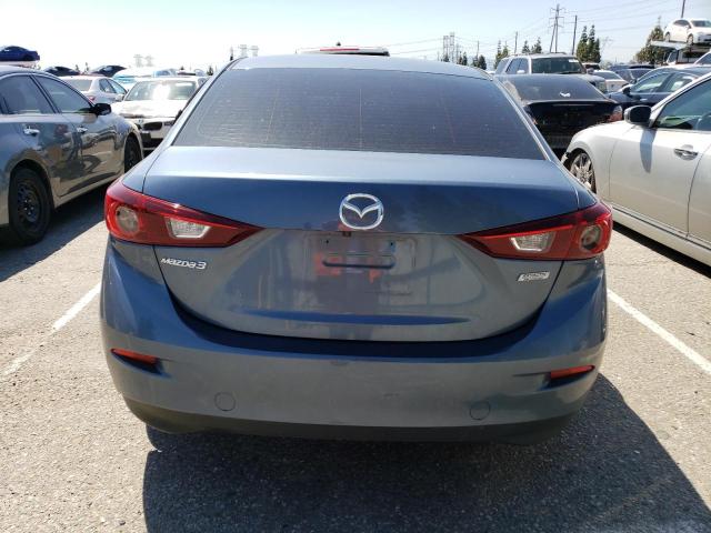 Photo 6 from auction – 2016 MAZDA 3 SPORT with VIN 3MZBM1U7XGM311840