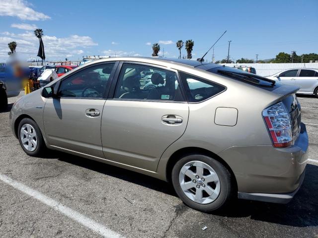 Photo 2 from auction – 2008 TOYOTA PRIUS with VIN JTDKB20U287786131