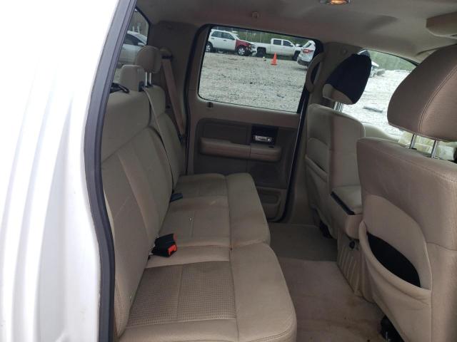 Photo 10 from auction – 2007 FORD F150 SUPER with VIN 1FTRW12WX7KB03891
