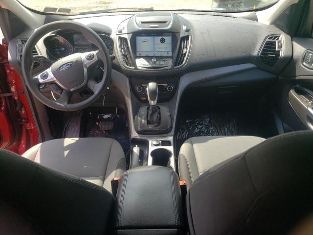 Photo 8 from auction – 2016 FORD ESCAPE SE with VIN 1FMCU9GX3GUB87029