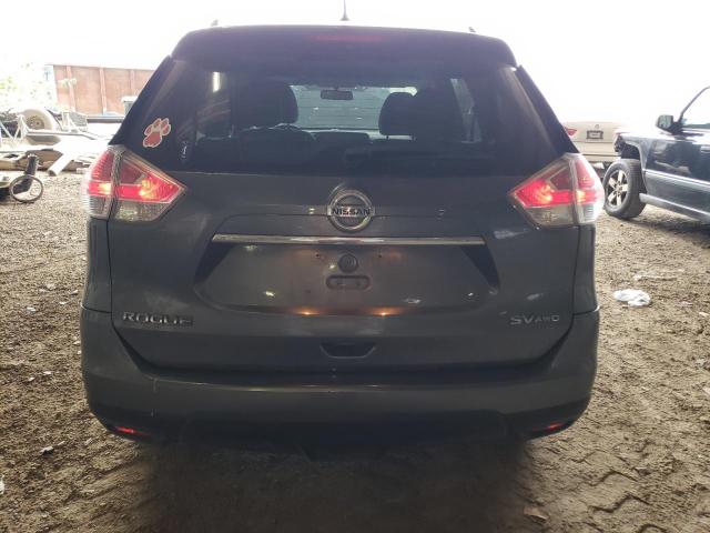 Photo 6 from auction – 2016 NISSAN ROGUE S with VIN KNMAT2MV3GP700321
