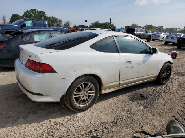 Photo 3 from auction – 2005 ACURA RSX with VIN JH4DC54845S003063