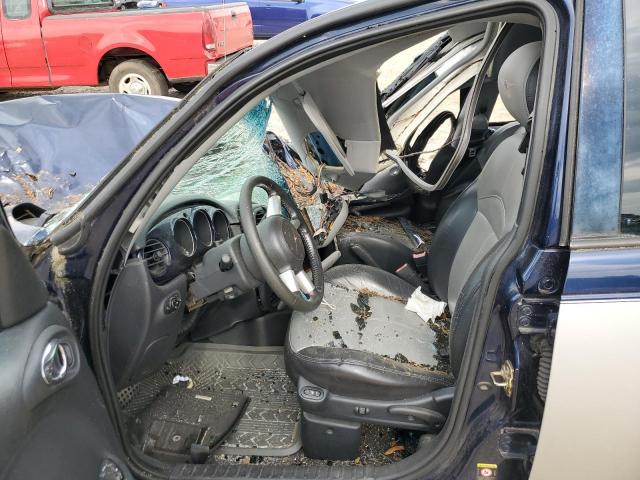 Photo 7 from auction – 2004 CHRYSLER PT CRUISER with VIN 3C8FY78G64T350821