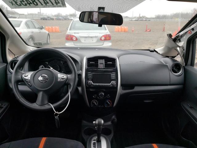 Photo 8 from auction – 2018 NISSAN VERSA NOTE with VIN 3N1CE2CPXJL354179
