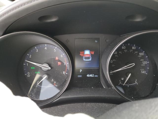 Photo 9 from auction – 2019 TOYOTA C-HR XLE with VIN NMTKHMBX4KR092070