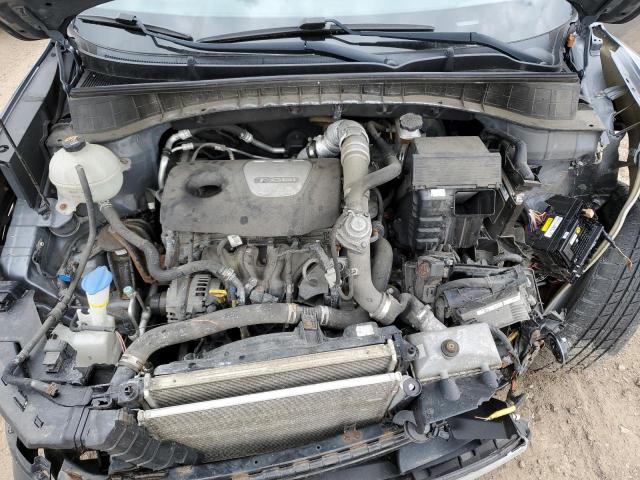 Photo 12 from auction – 2017 HYUNDAI TUCSON LIM with VIN KM8J3CA28HU304934