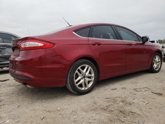 Photo 3 from auction – 2014 FORD FUSION SE with VIN 3FA6P0HD3ER184618