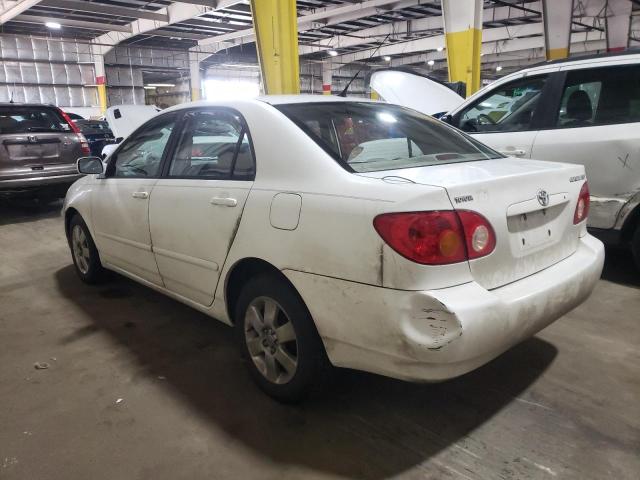 Photo 2 from auction – 2003 TOYOTA UK with VIN 1NXBR32E53Z159128