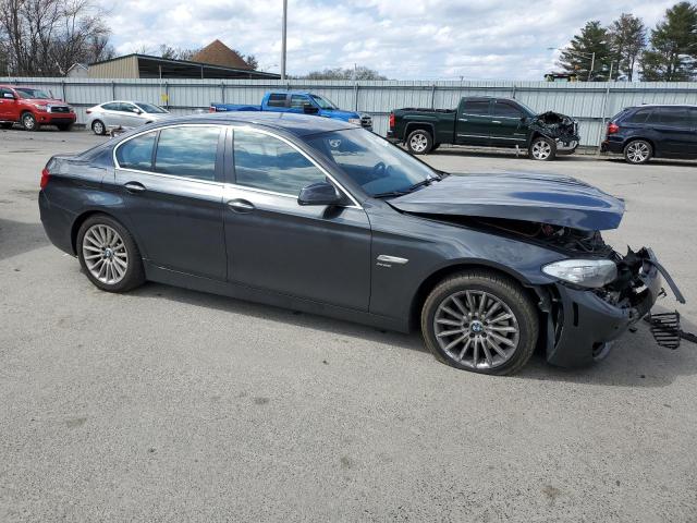 Photo 4 from auction – 2012 BMW 535 XI with VIN WBAFU7C57CDU60412
