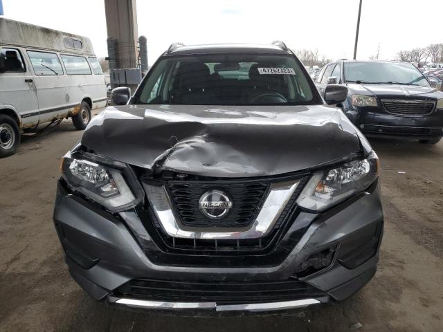 Photo 5 from auction – 2018 NISSAN ROGUE S with VIN KNMAT2MT0JP553638