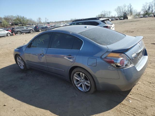 Photo 2 from auction – 2011 NISSAN ALTIMA SR with VIN 1N4BL2AP8BC182562