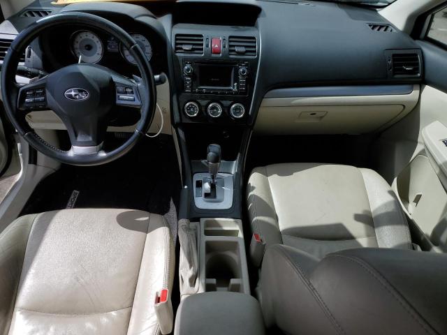 Photo 8 from auction – 2013 SUBARU IMPREZA SP with VIN JF1GPAS68D2818576