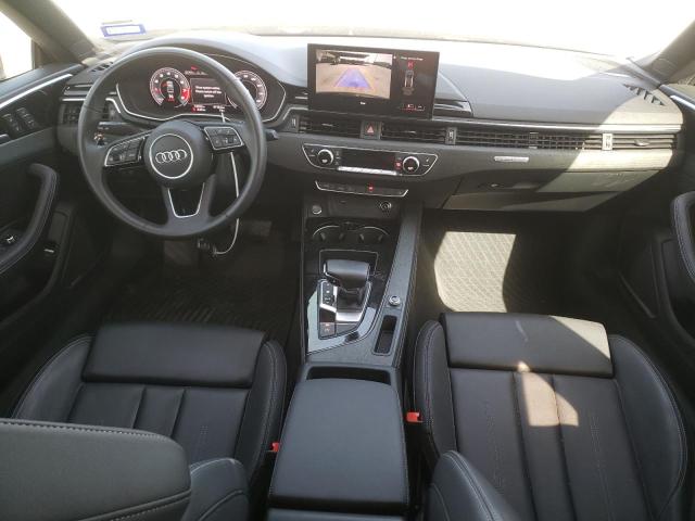Photo 8 from auction – 2020 AUDI A5 PREMIUM with VIN WAUTNAF54LA003809