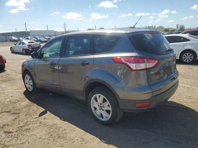 Photo 2 from auction – 2013 FORD ESCAPE S with VIN 1FMCU0F73DUC78004