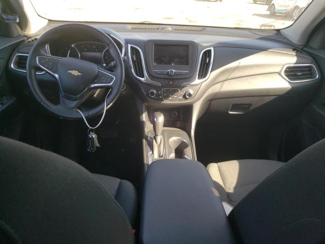 Photo 8 from auction – 2019 CHEVROLET EQUINOX LT with VIN 2GNAXLEX9K6272037