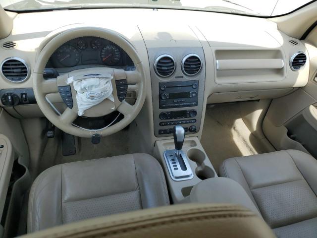 Photo 8 from auction – 2005 FORD FREESTYLE with VIN 1FMDK02115GA21838